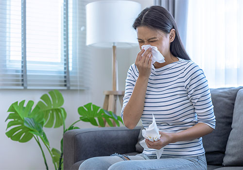 Infecções de Repetição: o que são, causas, sintomas e tratamento