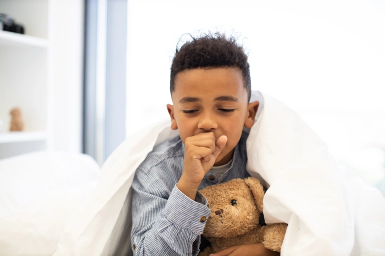 Resfriado ou Alergia? Como Diferenciar os Sintomas no Seu Filho